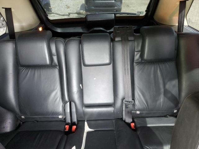Photo 10 from auction – 2008 LAND ROVER RANGE ROVE with VIN SALSH23488A178958