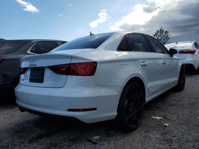 Фото 3 с аукциона – 2015 AUDI A3 PREMIUM с VIN WAUACGFF7F1038194