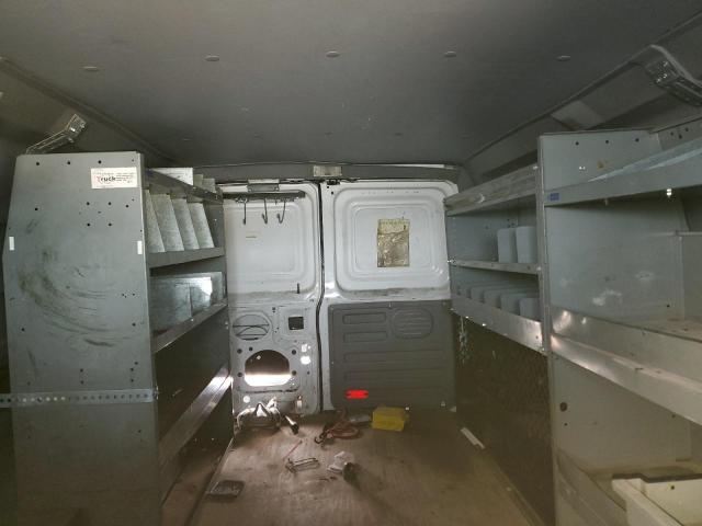 Photo 10 from auction – 2009 FORD ECONOLINE with VIN 1FTSE34L99DA15215