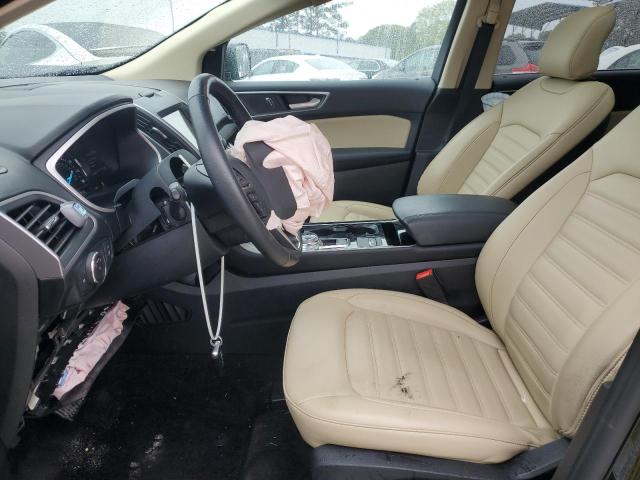 Zdjęcie 7 z aukcji – 2019 FORD EDGE SEL z VIN 2FMPK3J90KBB31059