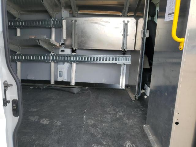 Photo 11 from auction – 2022 RAM PROMASTER with VIN 3C6LRVDGXNE115976