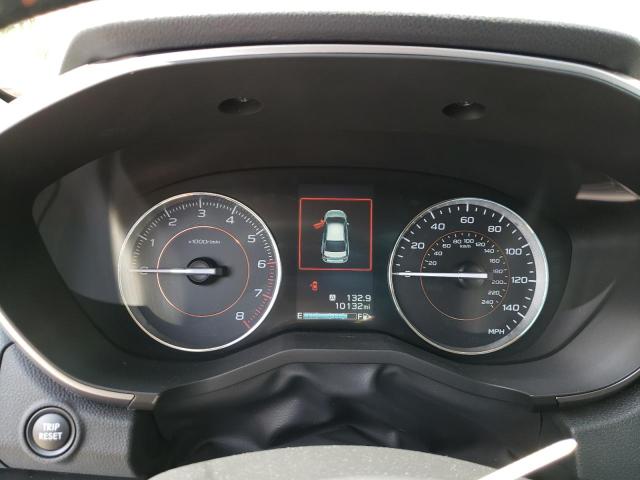 Photo 9 from auction – 2022 SUBARU CROSSTREK with VIN JF2GTHMC9N8271531