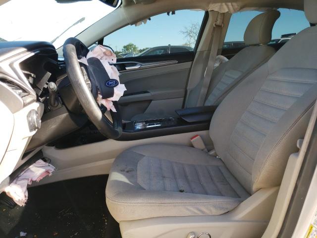 Photo 7 from auction – 2019 FORD FUSION SE with VIN 3FA6P0LU0KR188497