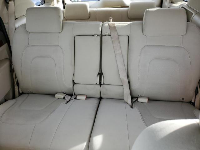 Photo 10 from auction – 2007 BUICK RENDEZVOUS with VIN 3G5DA03LX7S574393