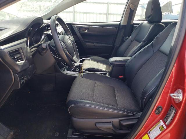 Photo 7 from auction – 2016 TOYOTA COROLLA L with VIN 2T1BURHE7GC734099