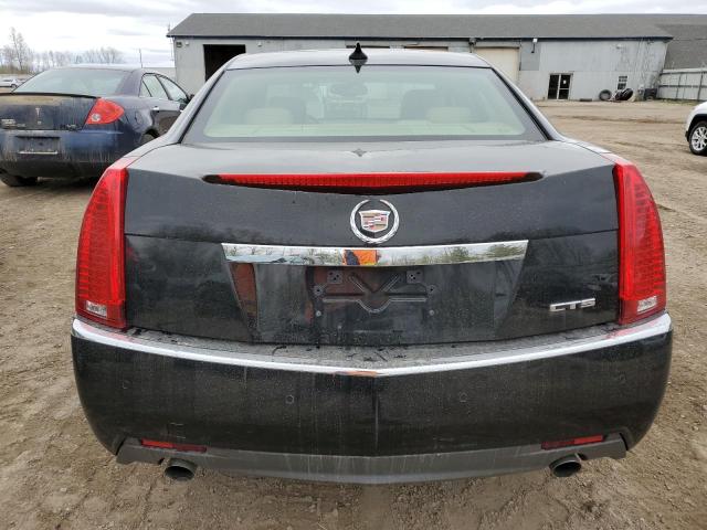 Zdjęcie 6 z aukcji – 2009 CADILLAC CTS z VIN 1G6DJ577290106304
