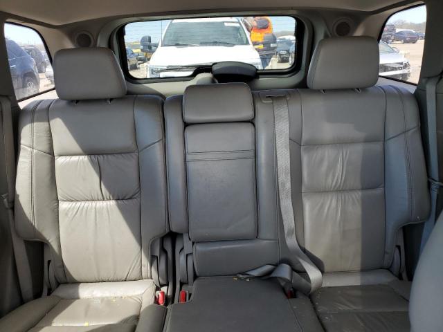 Photo 10 from auction – 2011 JEEP GRAND CHER with VIN 1J4RR4GG6BC739067
