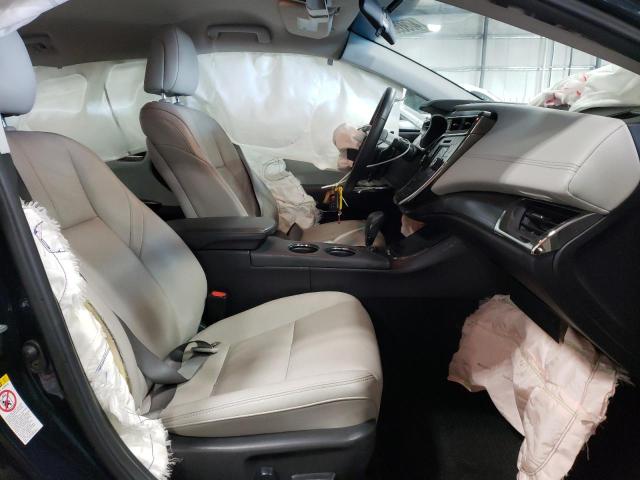 Photo 7 from auction – 2016 TOYOTA AVALON XLE with VIN 4T1BK1EB4GU209694