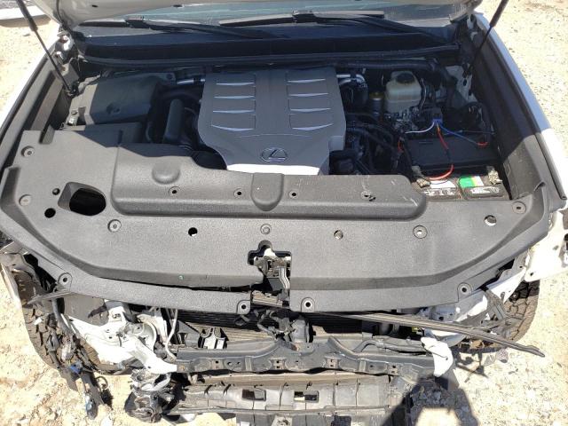 Photo 12 from auction – 2015 LEXUS GX 460 with VIN JTJBM7FX0F5097946
