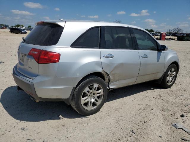 Photo 3 from auction – 2009 ACURA MDX TECHNO with VIN 2HNYD28639H501298