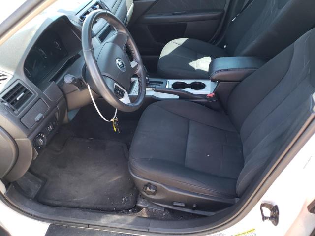 Photo 7 from auction – 2011 MERCURY MILAN with VIN 3MEHM0HA9BR604037