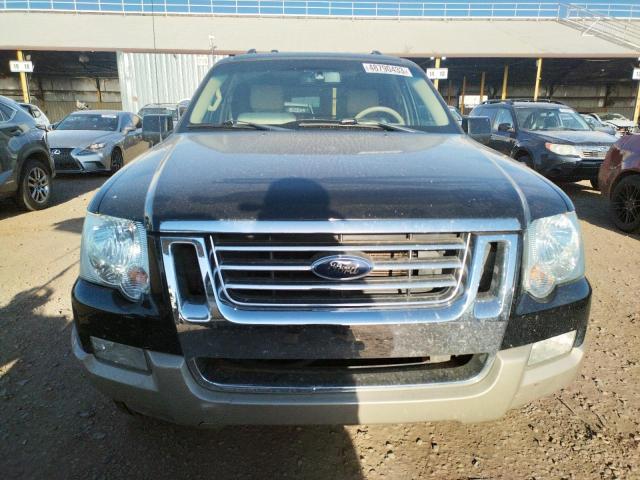 Photo 5 from auction – 2008 FORD EXPLORER E with VIN 1FMEU74888UA84975