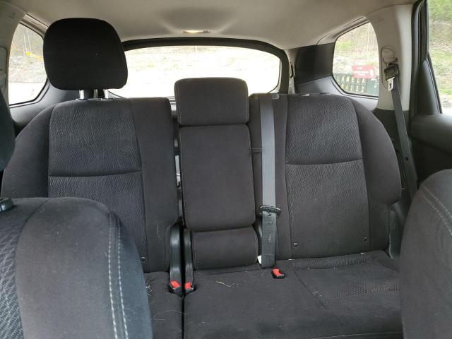 Photo 10 from auction – 2013 NISSAN PATHFINDER with VIN 5N1AR2MM4DC665891