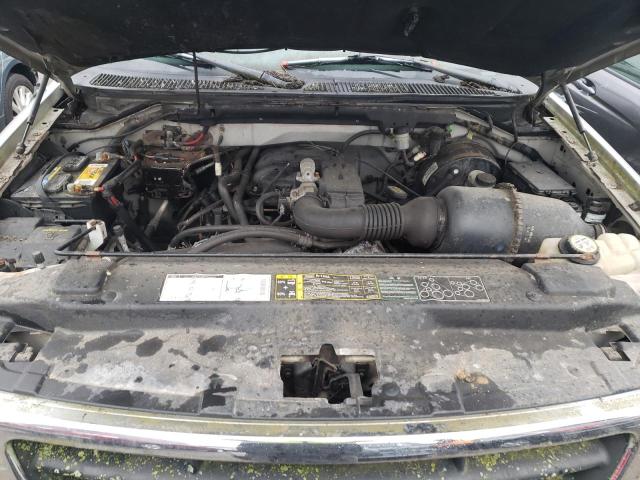Zdjęcie 11 z aukcji – 2002 FORD F150 z VIN 1FTRX17212NA48161