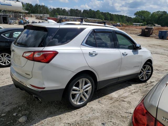 Photo 3 from auction – 2018 CHEVROLET EQUINOX PR with VIN 2GNAXNEX4J6268374