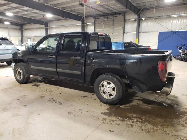 Photo 2 from auction – 2007 CHEVROLET COLORADO with VIN 1GCCS13EX78172181