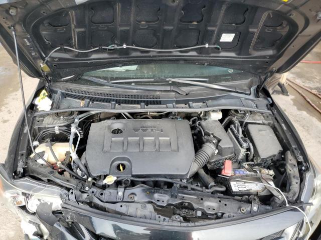 Photo 11 from auction – 2011 TOYOTA COROLLA BA with VIN 2T1BU4EE2BC625842