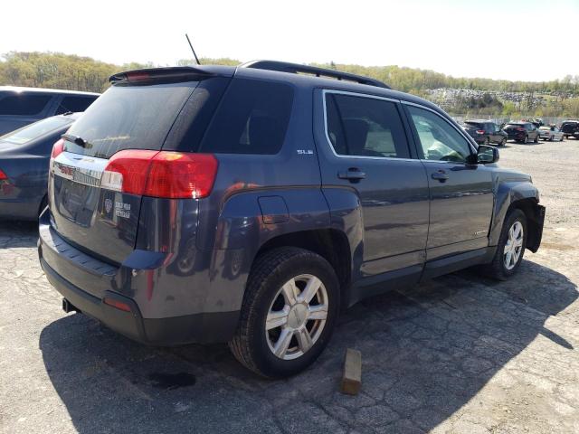 Photo 3 from auction – 2014 GMC TERRAIN SL with VIN 2GKALREK6E6256981