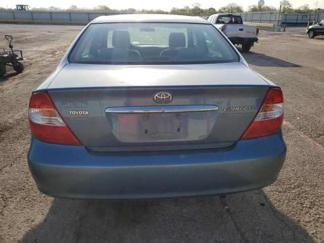 Photo 6 from auction – 2003 TOYOTA CAMRY LE with VIN 4T1BE32K53U737472