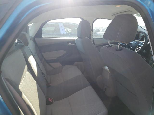 Photo 10 from auction – 2013 FORD FOCUS SE with VIN 1FADP3F21DL218546