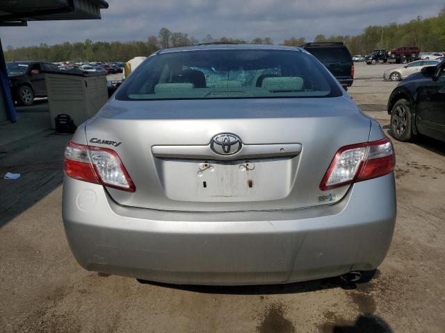 Photo 6 from auction – 2007 TOYOTA CAMRY HYBR with VIN 4T1BB46K77U014012