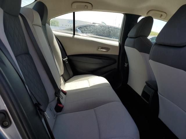 Photo 10 from auction – 2020 TOYOTA COROLLA LE with VIN JTDEPRAE8LJ064589