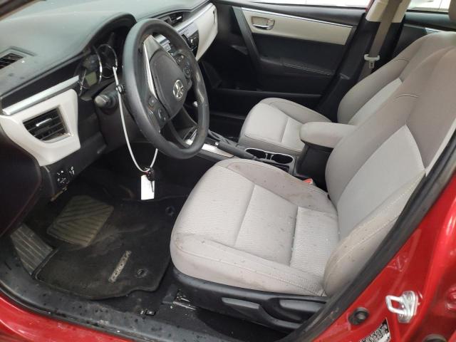 Photo 7 from auction – 2016 TOYOTA COROLLA L with VIN 5YFBURHE5GP560002