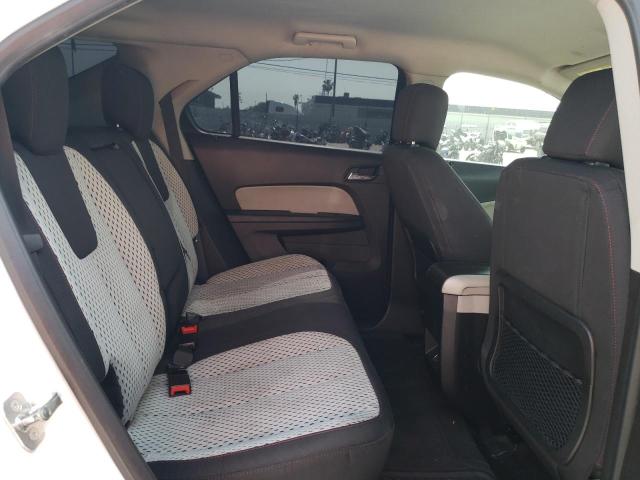 Photo 10 from auction – 2013 CHEVROLET EQUINOX LS with VIN 2GNALBEK4D6288613