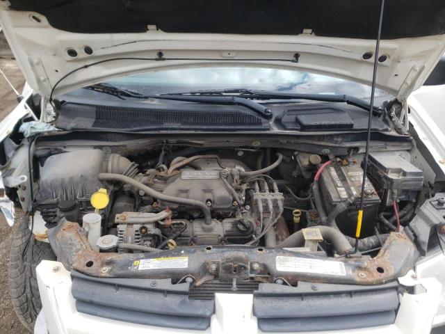 Photo 12 from auction – 2010 DODGE GRAND CARA with VIN 2D4RN4DE4AR356791
