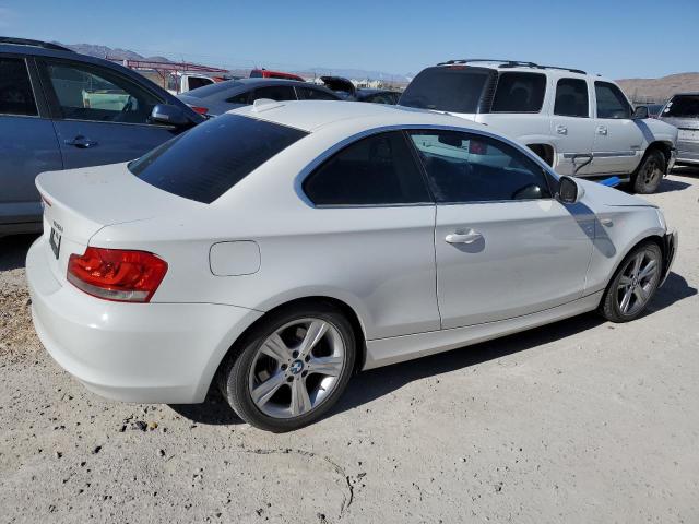 Photo 3 from auction – 2012 BMW 128 I with VIN WBAUP9C54CVS94015