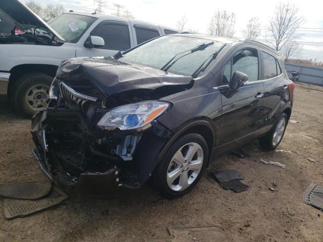 BUICK ENCORE CON 2016 with VIN KL4CJBSB8GB704279 - Photo from auction