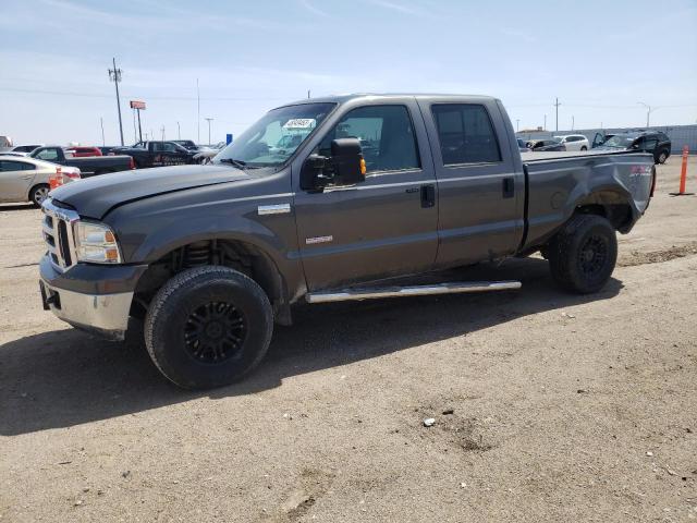 Photo 1 from auction – 2005 FORD F250 SUPER with VIN 1FTSW21P75EA91857
