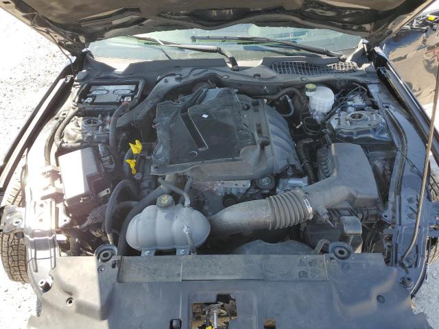 Photo 11 from auction – 2020 FORD MUSTANG with VIN 1FA6P8TH5L5186430
