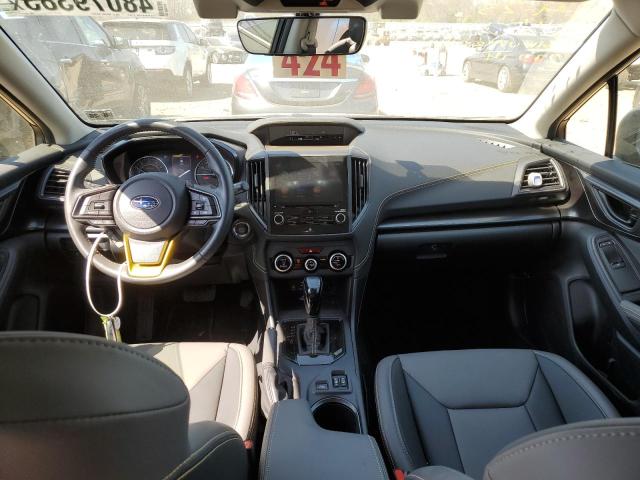 Photo 8 from auction – 2021 SUBARU CROSSTREK with VIN JF2GTHSC2MH364747