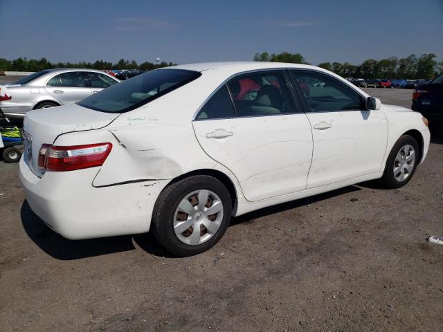 Photo 3 from auction – 2009 TOYOTA CAMRY BASE with VIN 4T1BE46K09U844941