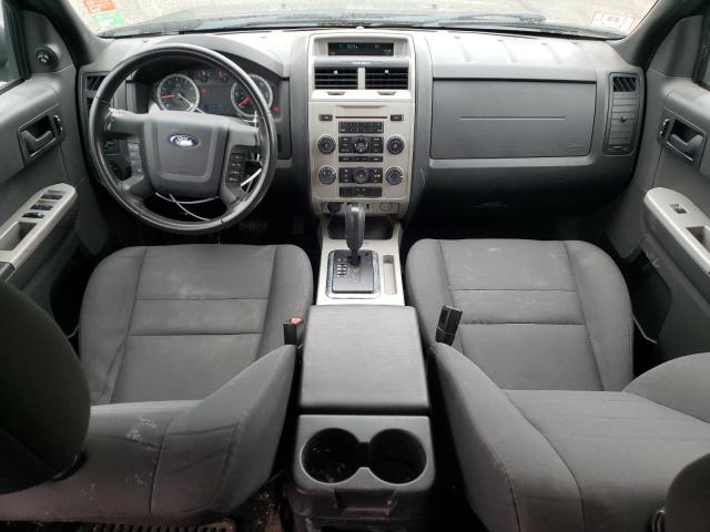 Photo 8 from auction – 2011 FORD ESCAPE XLT with VIN 1FMCU9D73BKA96271