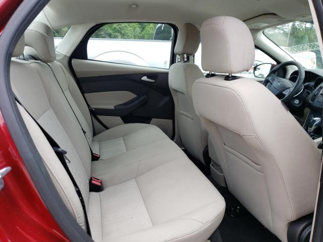 Photo 10 from auction – 2016 FORD FOCUS SE with VIN 1FADP3F27GL244945