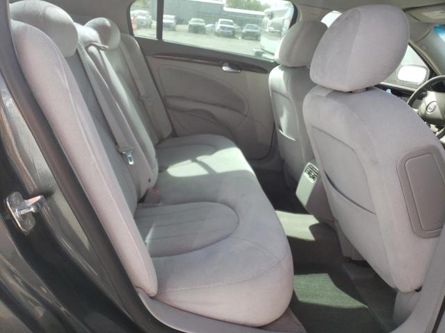 Photo 10 from auction – 2011 BUICK LUCERNE CX with VIN 1G4HA5EM7BU149070