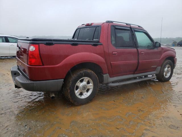 Photo 3 from auction – 2001 FORD EXPLORER S with VIN 1FMZU77E91UB68490