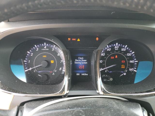 Photo 9 from auction – 2013 TOYOTA AVALON BAS with VIN 4T1BK1EB0DU037384
