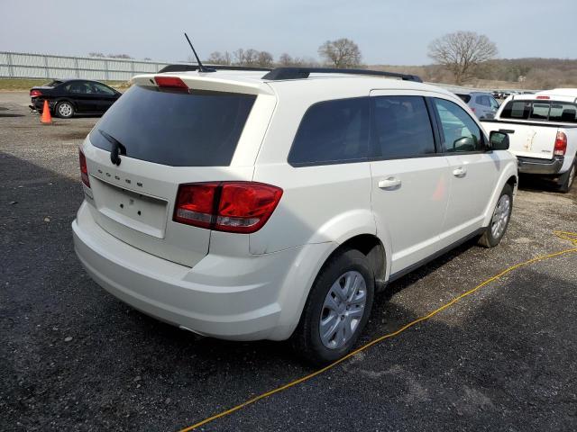 Photo 3 from auction – 2014 DODGE JOURNEY SE with VIN 3C4PDCABXET160272