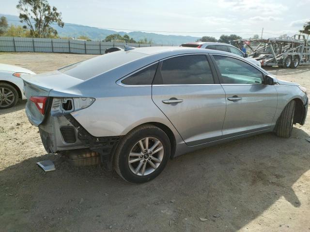 Photo 3 from auction – 2016 HYUNDAI SONATA SE with VIN 5NPE24AF3GH408595