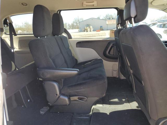 Photo 11 from auction – 2017 DODGE GRAND CARA with VIN 2C4RDGBG3HR652269