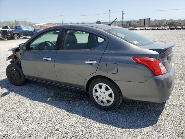 Photo 2 from auction – 2019 NISSAN VERSA S with VIN 3N1CN7AP1KL841921