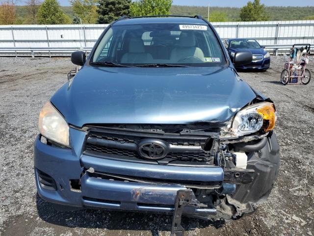 Photo 5 from auction – 2010 TOYOTA RAV4 with VIN 2T3BF4DV2AW040338