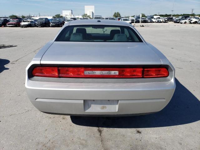 Photo 6 from auction – 2010 DODGE CHALLENGER with VIN 2B3CJ4DV9AH202874