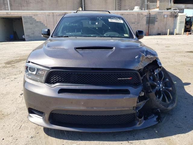 Photo 5 from auction – 2019 DODGE DURANGO R/ with VIN 1C4SDJCT8KC652794