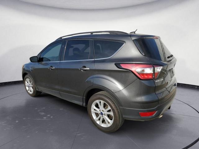 Photo 2 from auction – 2018 FORD ESCAPE SE with VIN 1FMCU0GD3JUC90847
