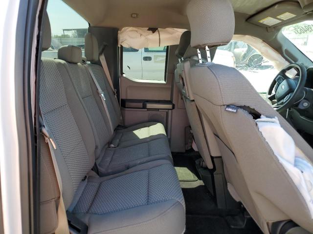 Photo 10 from auction – 2017 FORD F150 SUPER with VIN 1FTEX1CP7HKC29680