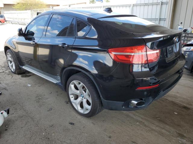Photo 2 from auction – 2014 BMW X6 XDRIVE3 with VIN 5UXFG2C52E0C43813